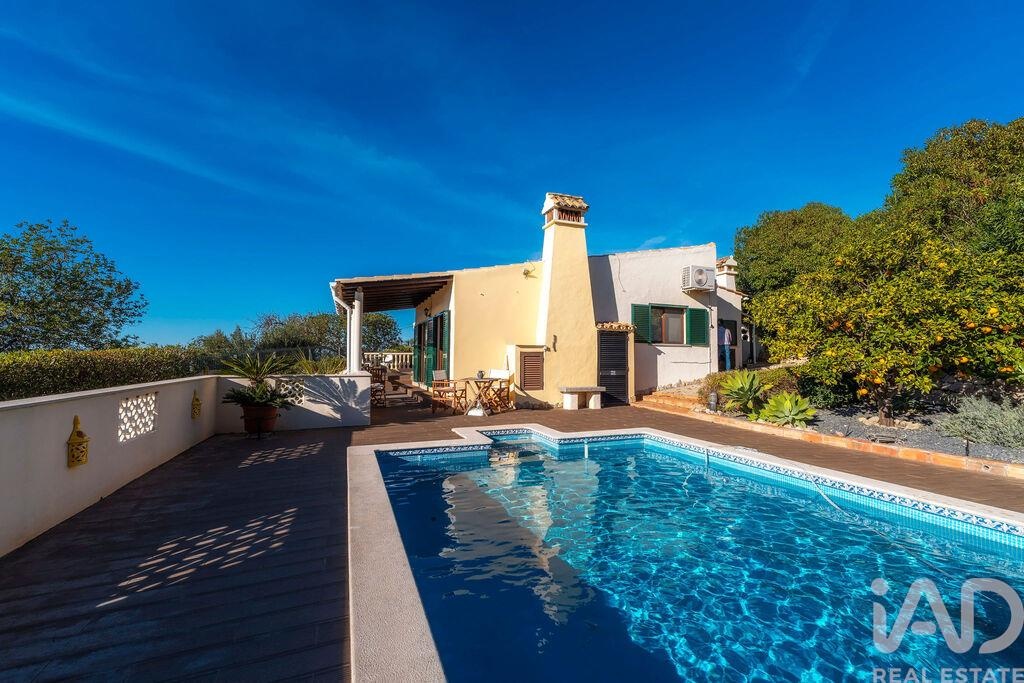 House in Loule (Sao Clemente) - Image 2