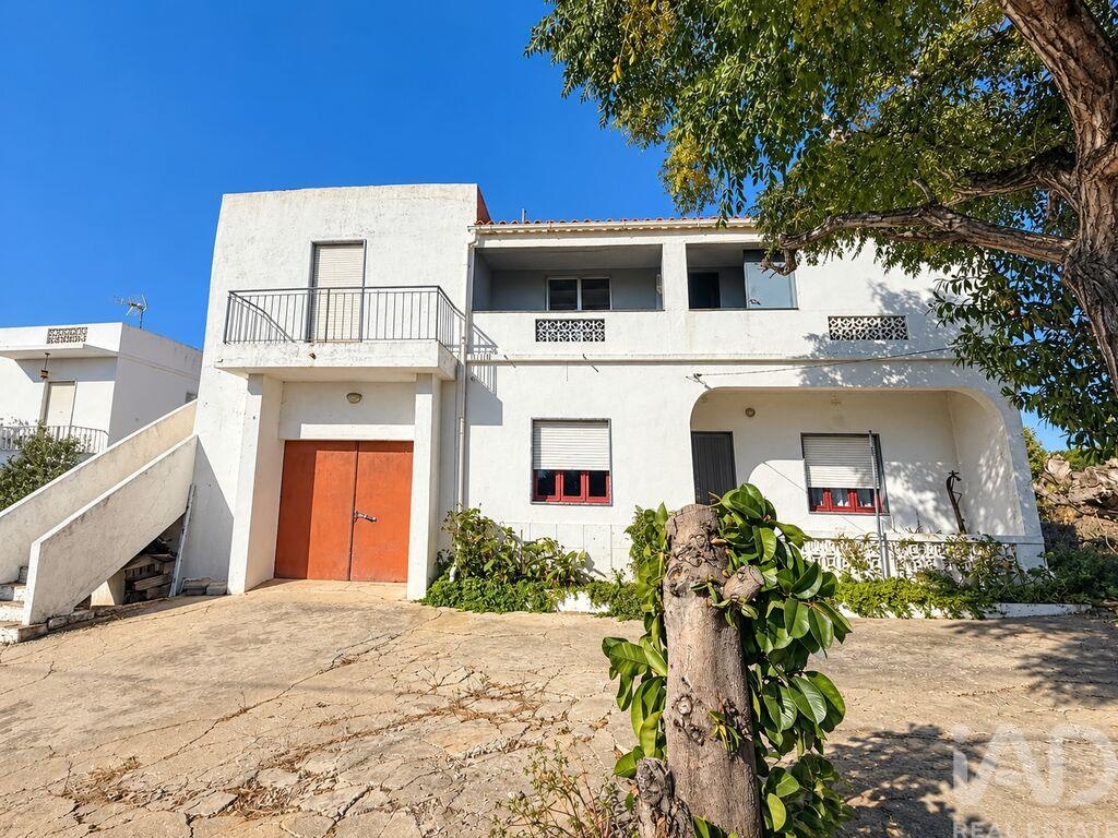 House in Almancil - view 1