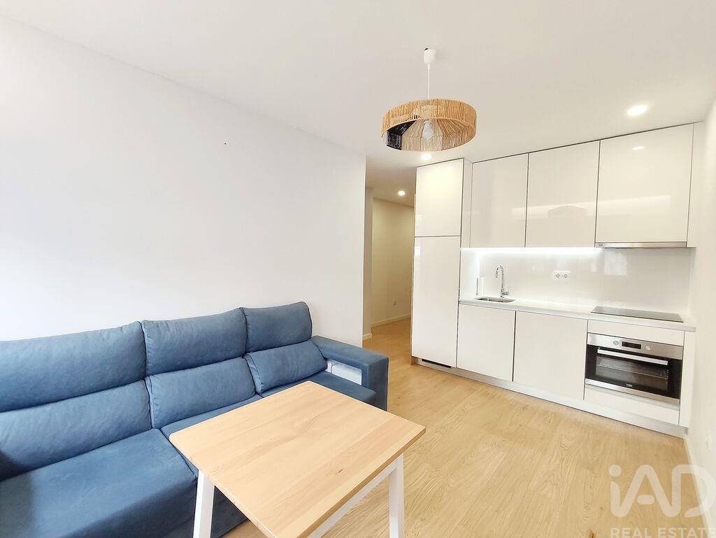 Apartment in Porto - view 1