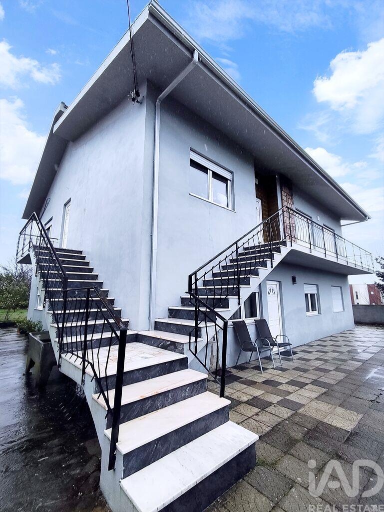 House in Pedome - view 1