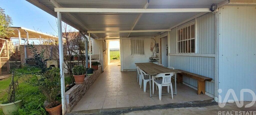 Land in Ferreiras - view 1