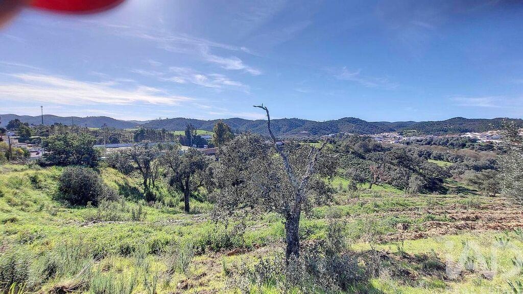 Land in Sao Marcos da Serra - Image 5