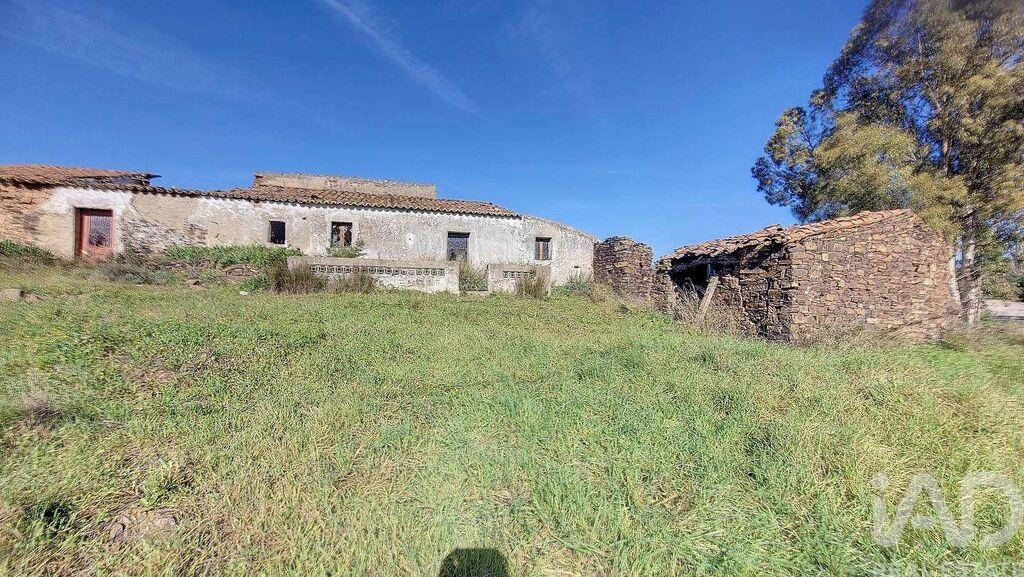 Land in Sao Marcos da Serra - Image 2