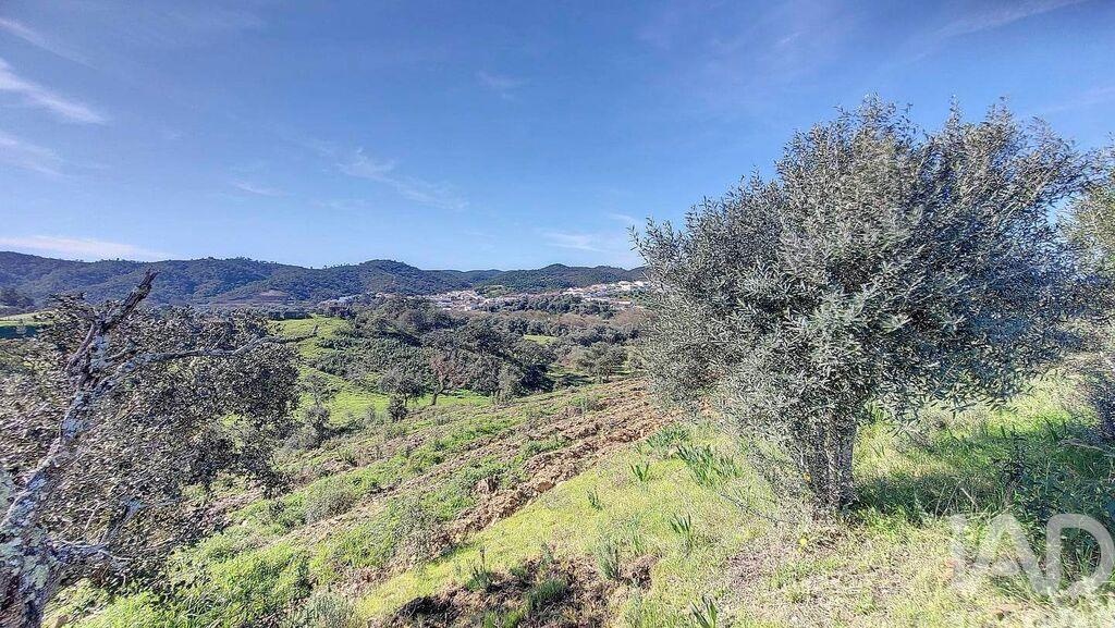 Land in Sao Marcos da Serra - Image 3