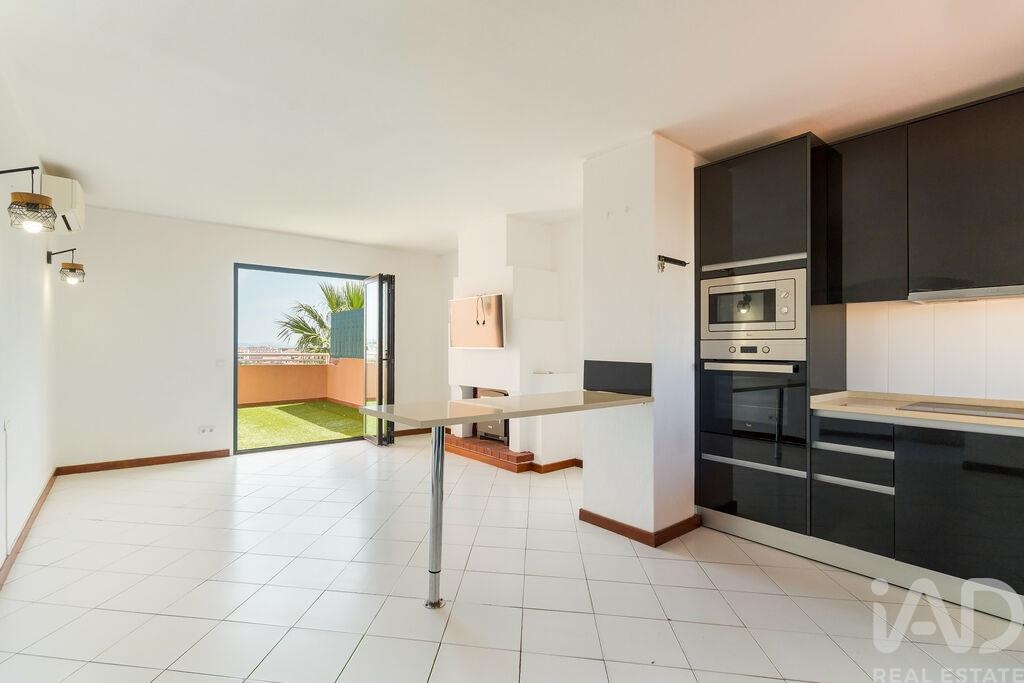 Apartment in Oura - view 1