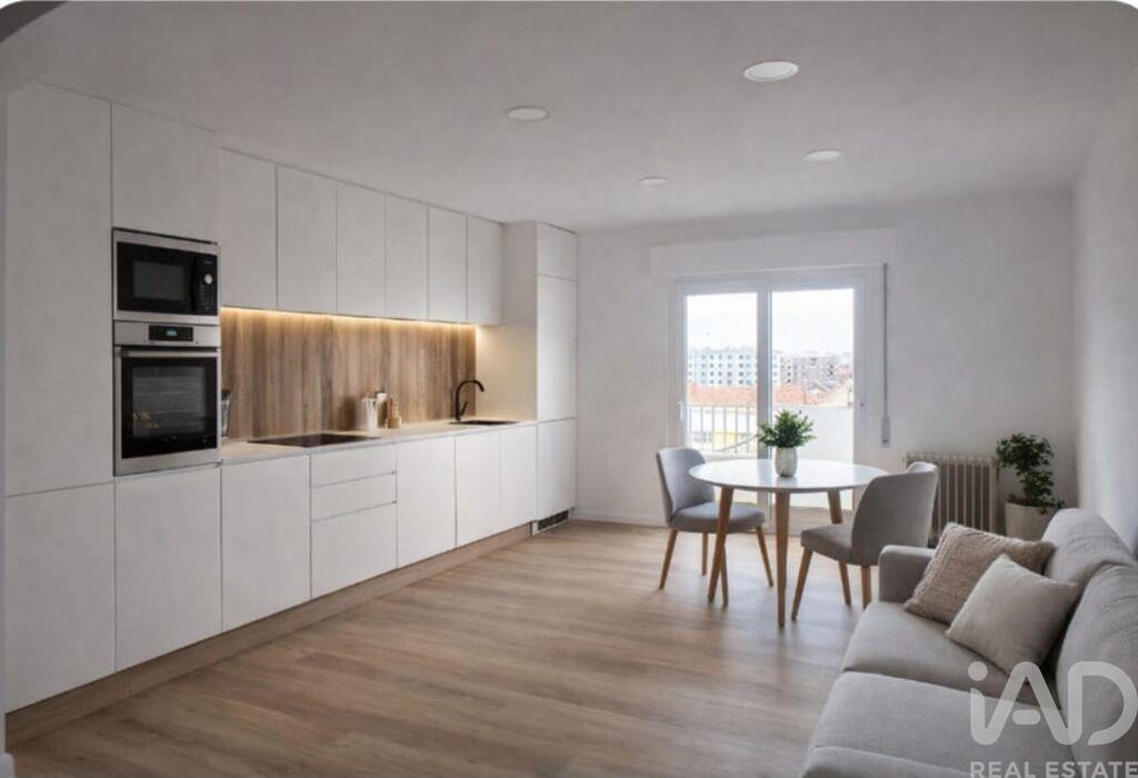 Apartment in Olhao - view 1