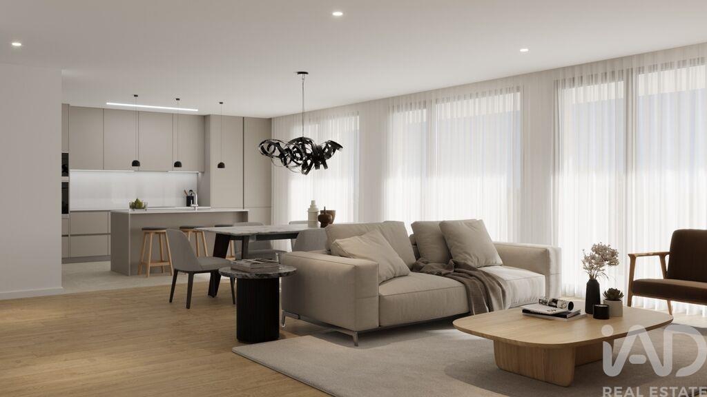 Apartment in Parceiros - view 1
