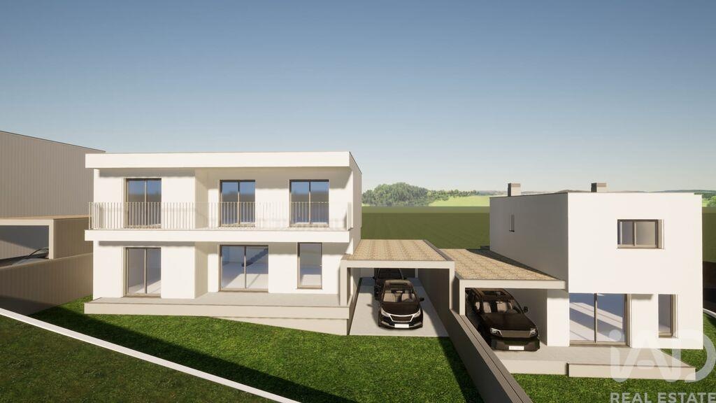 House in Arrabal - view 1