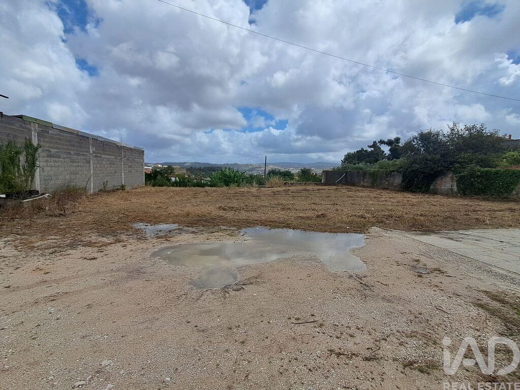 Land in Parceiros - view 1
