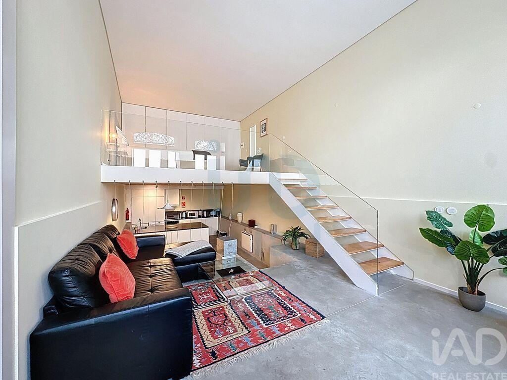 Apartment in Porto - view 1