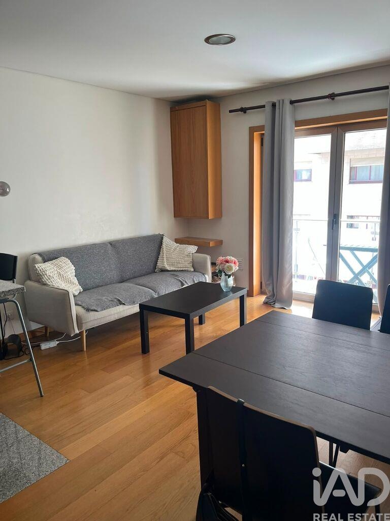 Apartment in Paranhos - view 1