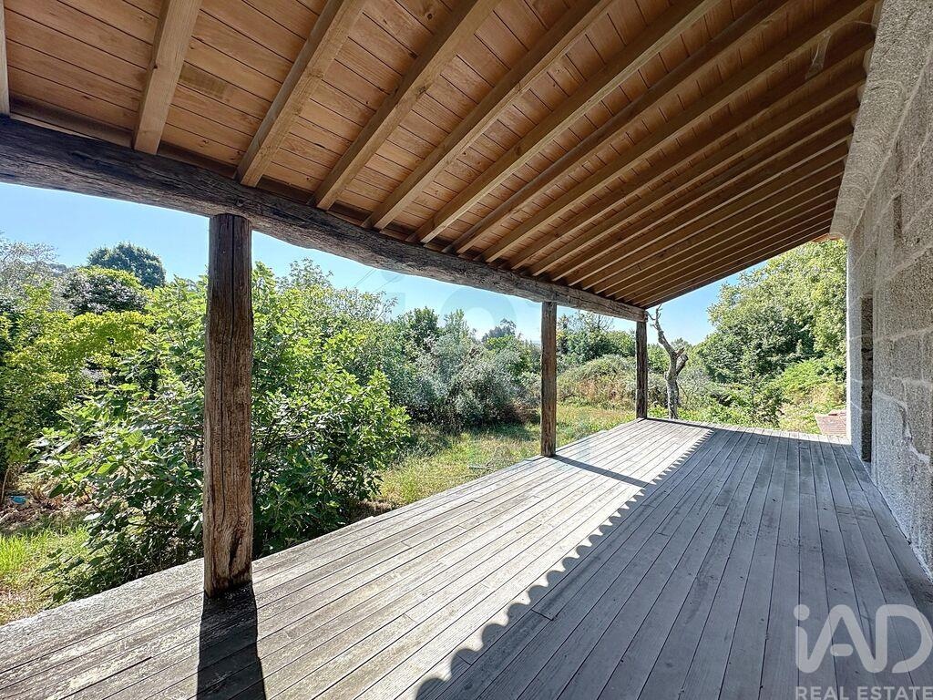 House in Travassos - view 1