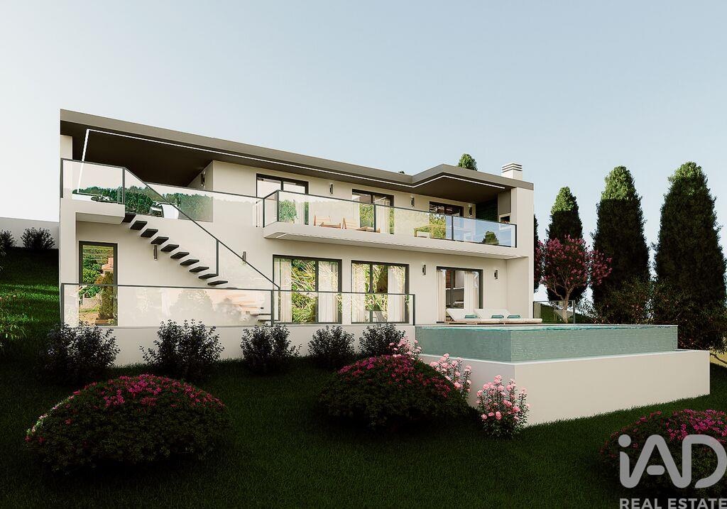 Land in Rio Maior - view 1