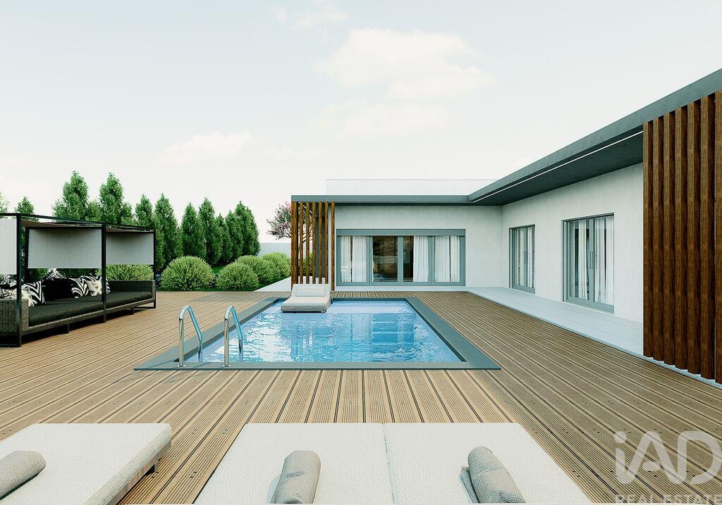 House in Rio Maior - view 1