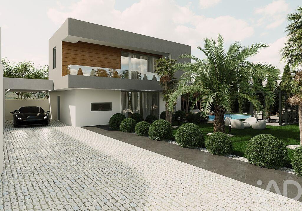 House in Obidos - view 1