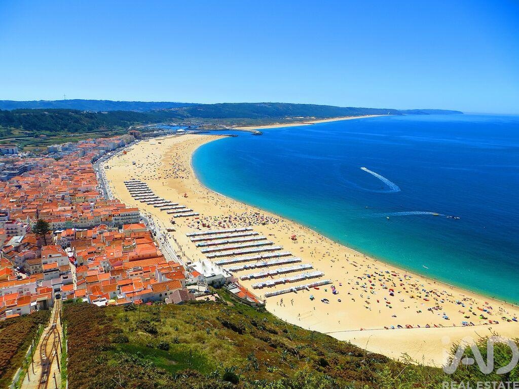 House in Vimeiro - view 1