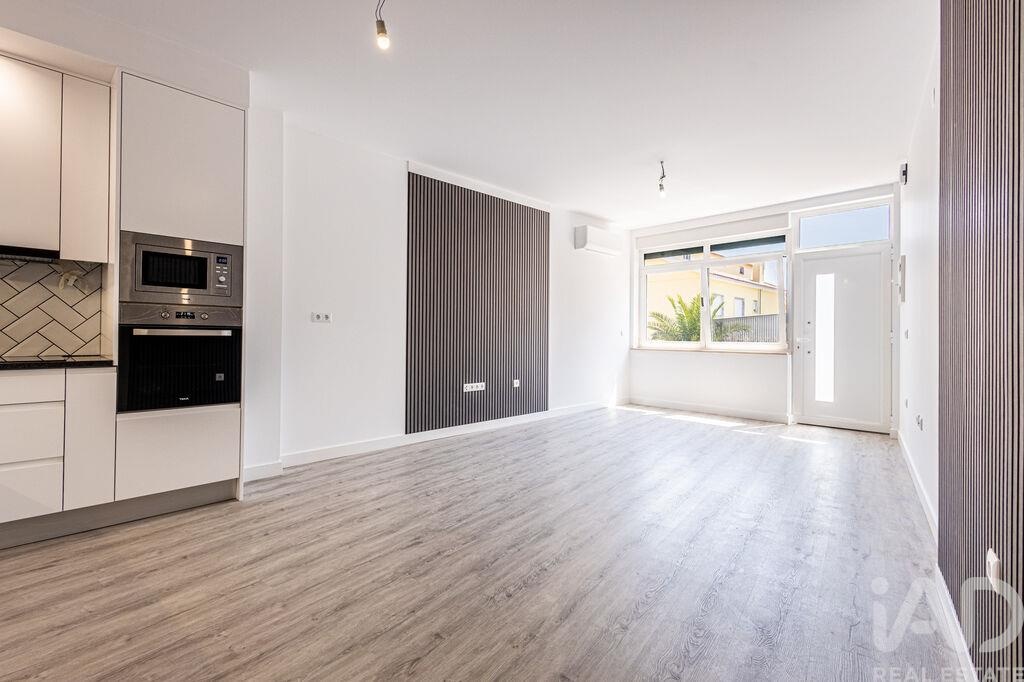 Apartment in Nadadouro - view 1