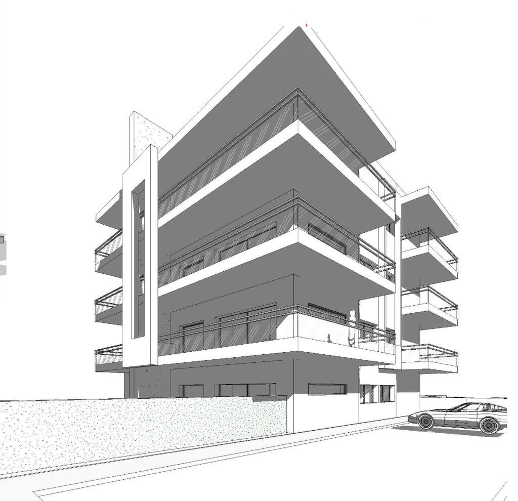 Apartment in Estombar - Image 4