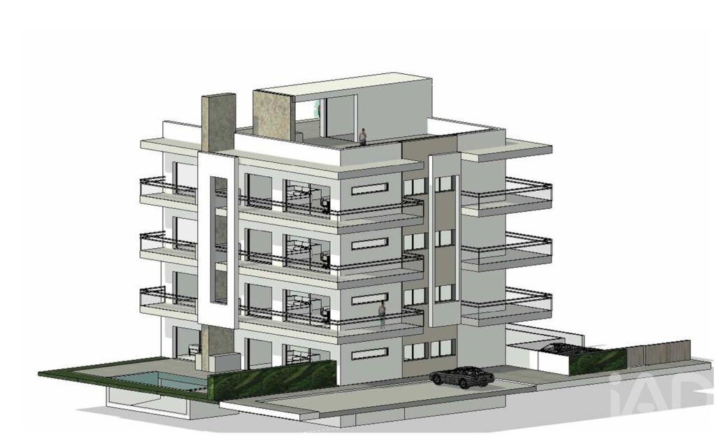 Apartment in Estombar - Image 3