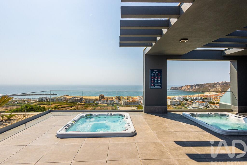 Apartment in Nazare - view 1