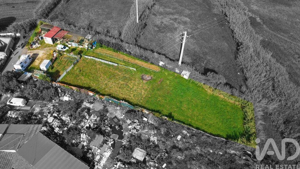 Land in Silveira - view 1