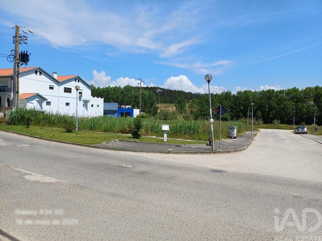 Land in Vimeiro - view 1