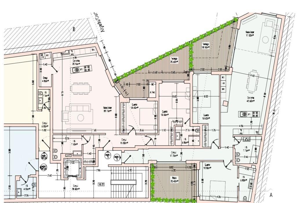 Apartment in Lourinha - Image 5