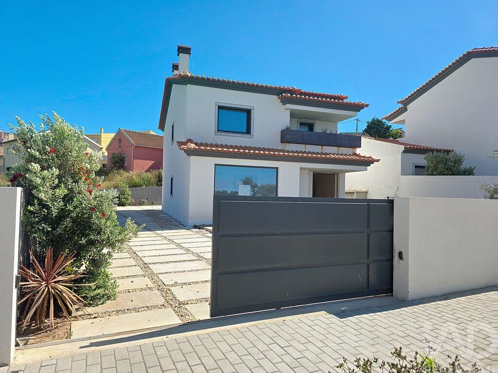 House in Ribamar - view 1