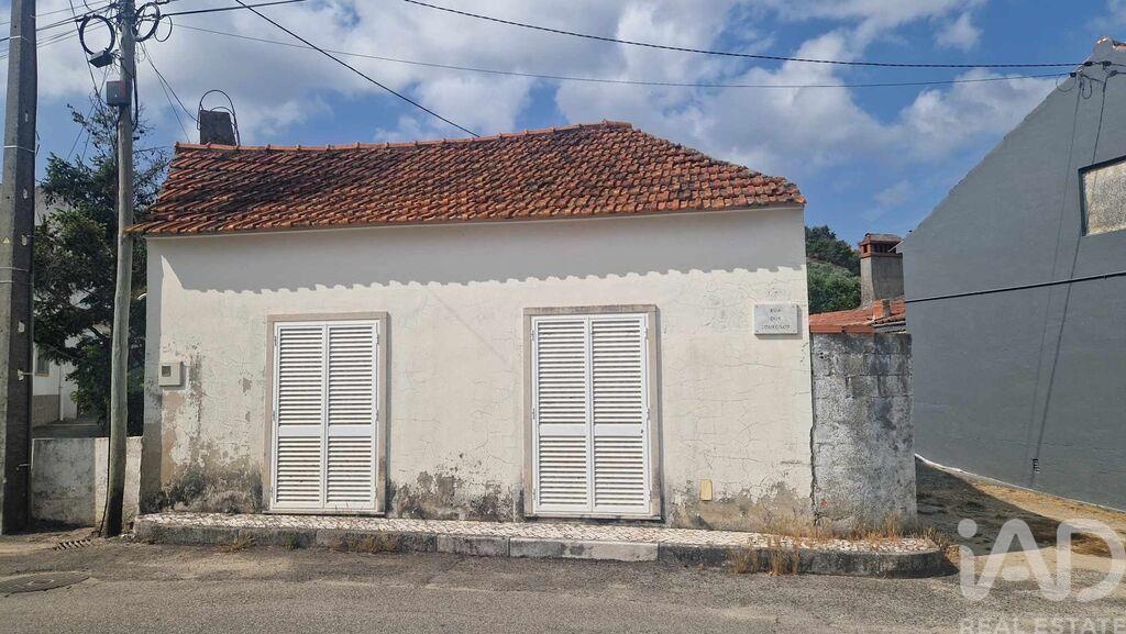 House in Ferraria - view 1