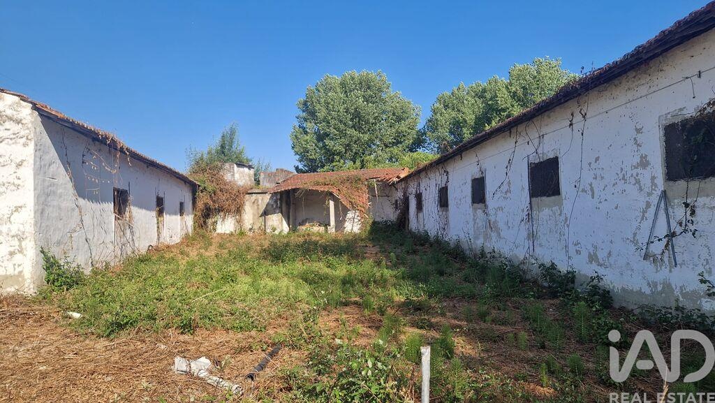 House in Golpilheira - view 1