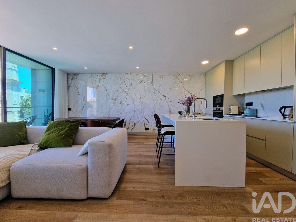 Apartment in Sao Pedro - view 1
