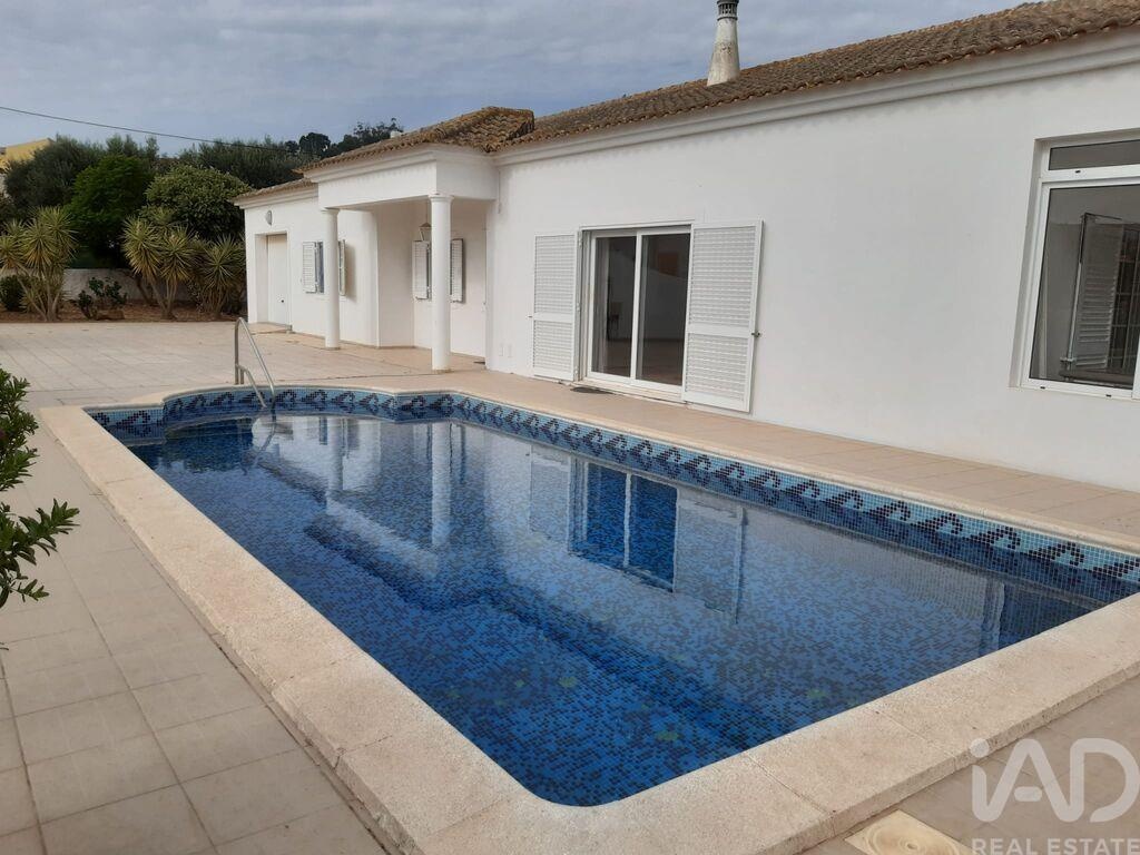 House in Silves - view 1