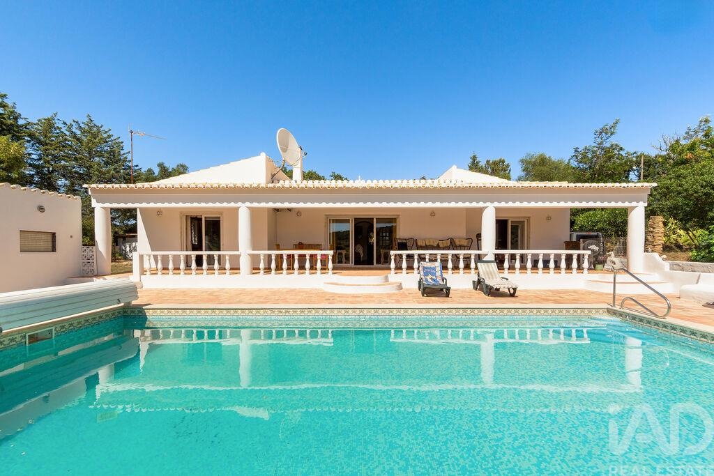 House in Barao de Sao Joao - view 1