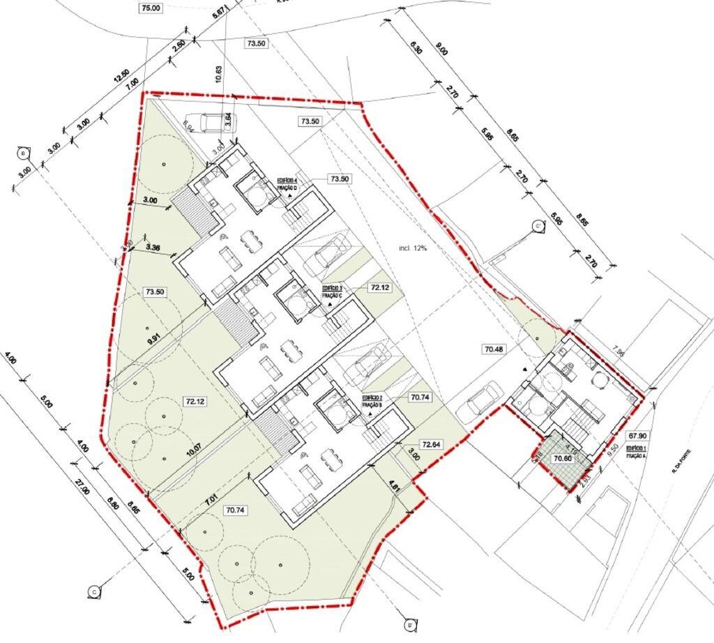 Land in Azueira - Image 3