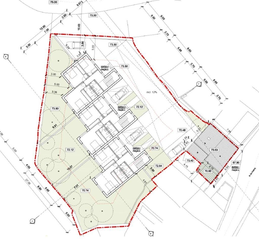 Land in Azueira - Image 4