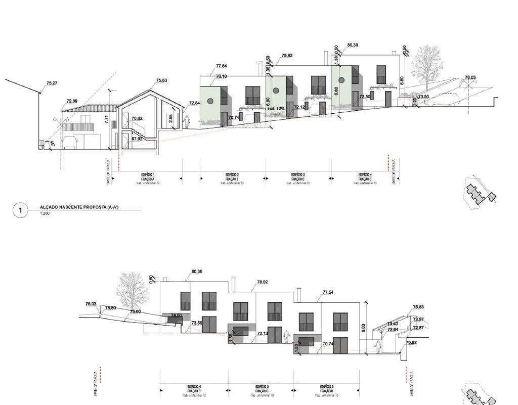 Land in Azueira - Image 2