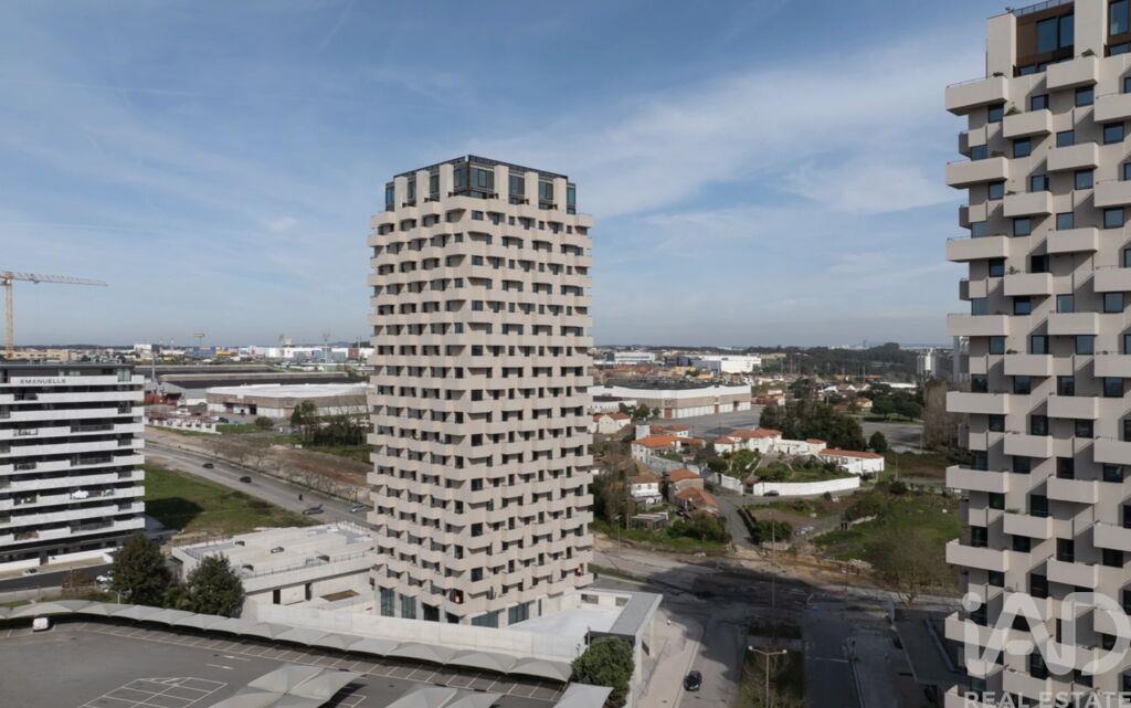 Apartment in Matosinhos - view 1