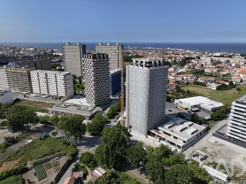 Apartment in Matosinhos - view 1