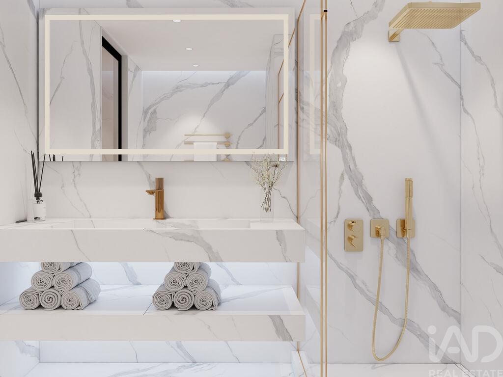 Apartment in Campanha - Image 5