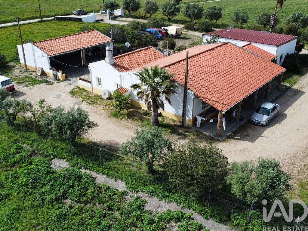 House in Mourao - Image 2