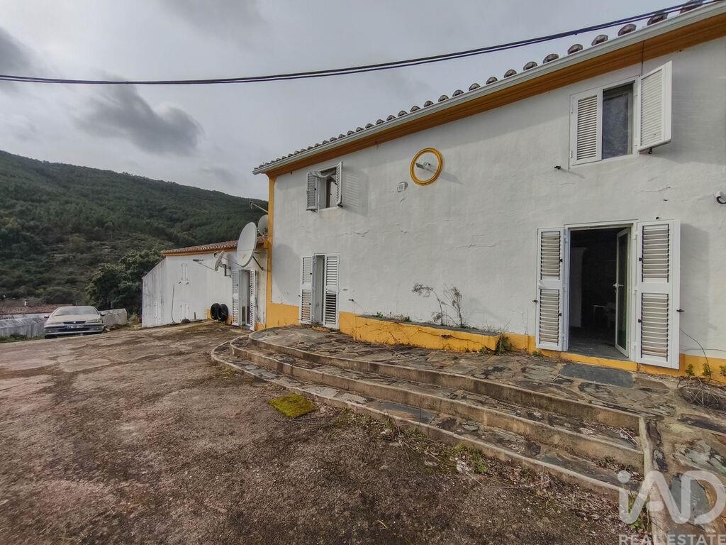 House in Sao Juliao - view 1