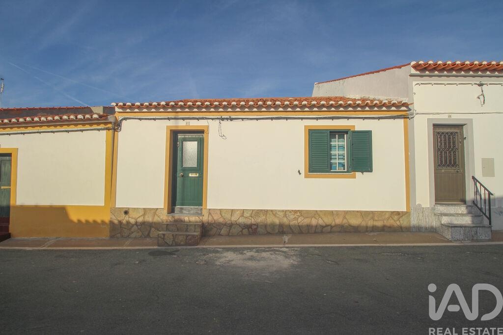 House in Amareleja - view 1