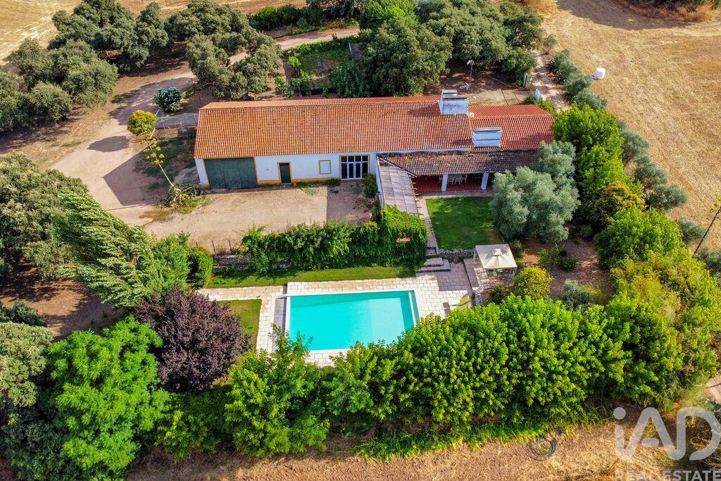 House in Nossa Senhora da Expectacao - view 1