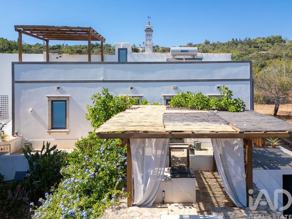 House in Loule (Sao Clemente) - view 1