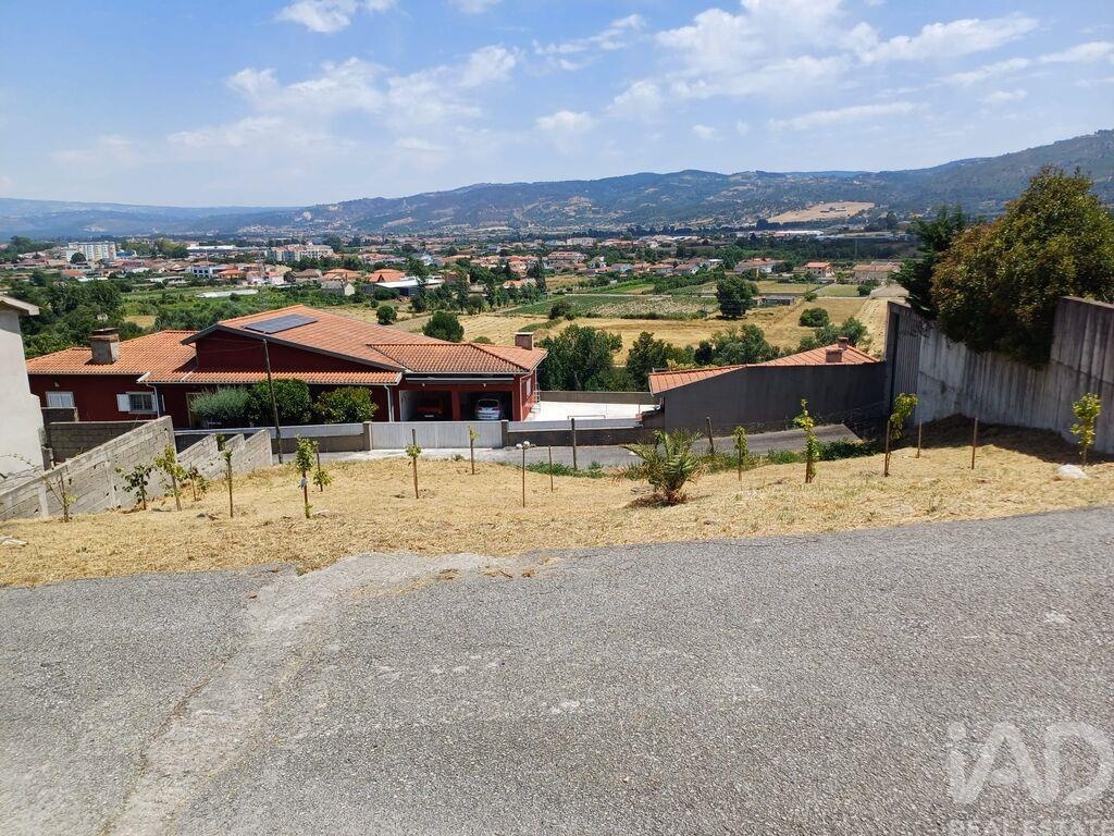 Land in Santa Maria Maior - view 1