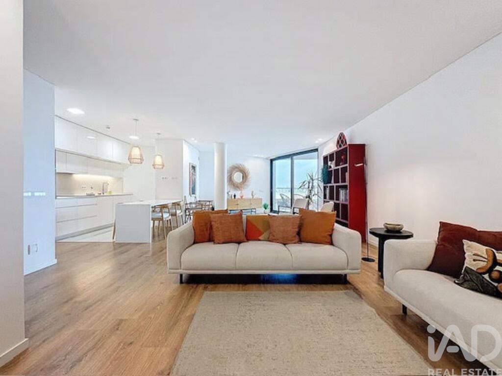 Apartment in Olhao - view 1