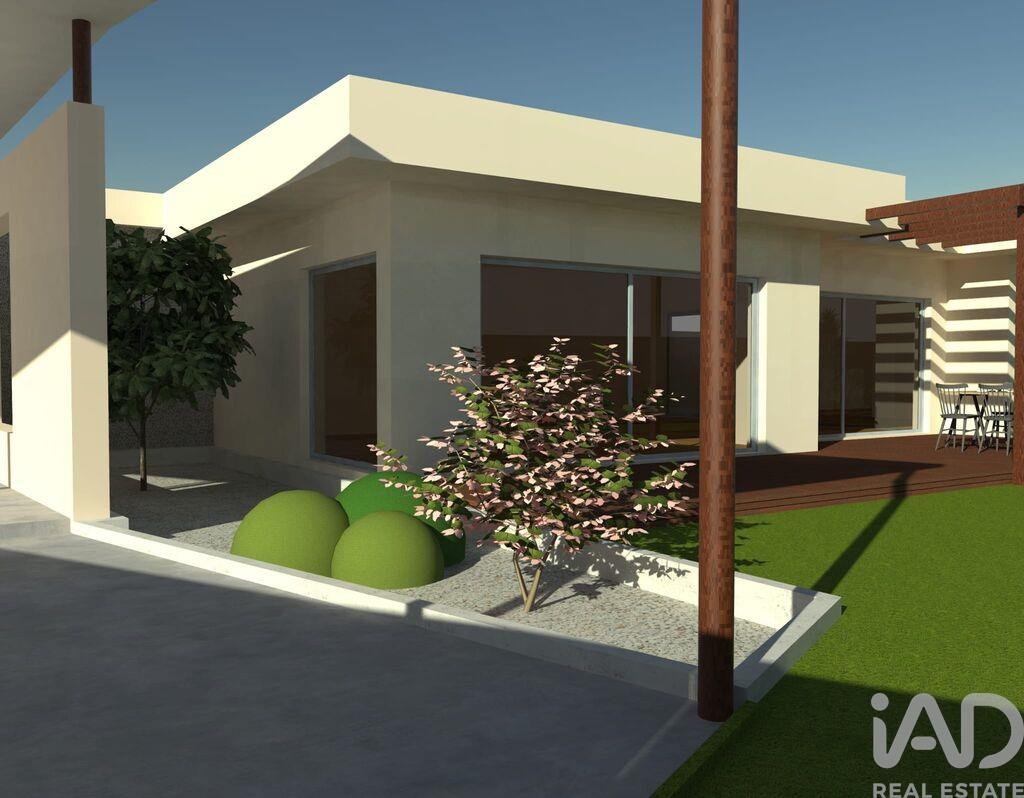 Land in Povoa de Bustos - view 1