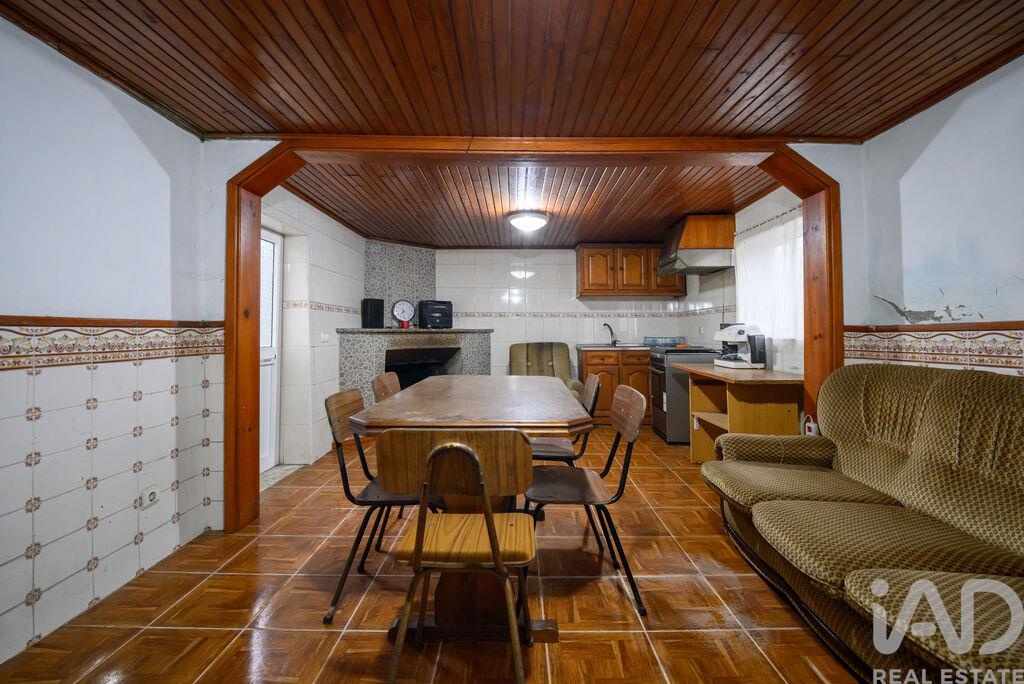 House in Aguada de Baixo - view 1