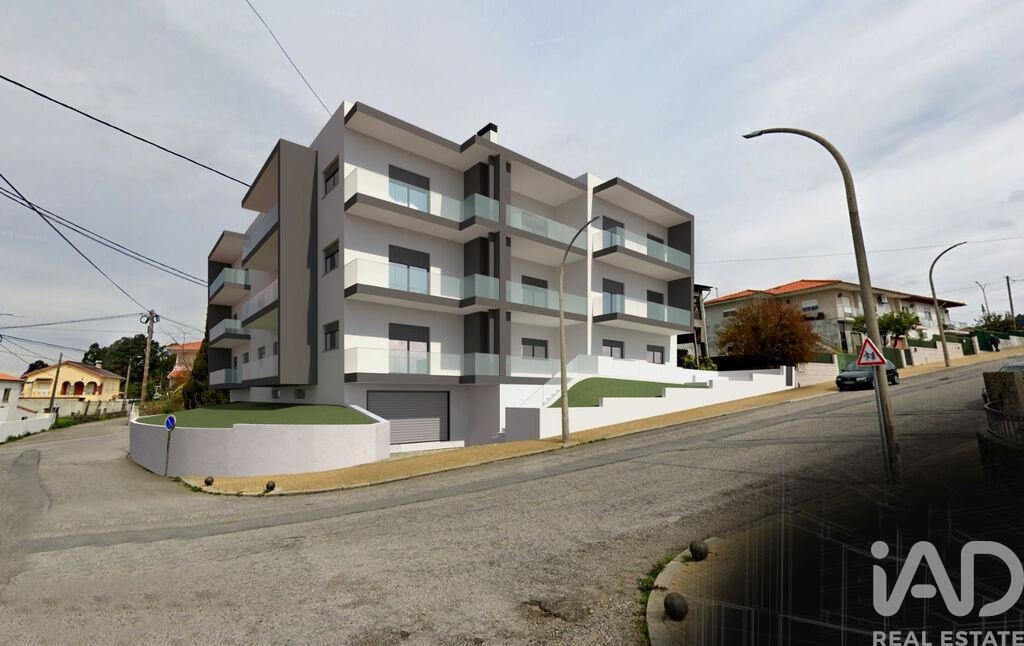 Apartment in Oliveira de Azemeis - view 1