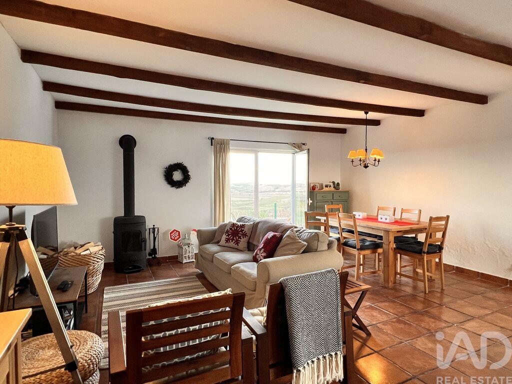 House in Ventosa - view 1